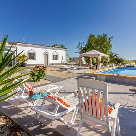 شقة Exceptional Rico'S Country Retreat Almendricos بويرتو لوبريراس المظهر الخارجي الصورة