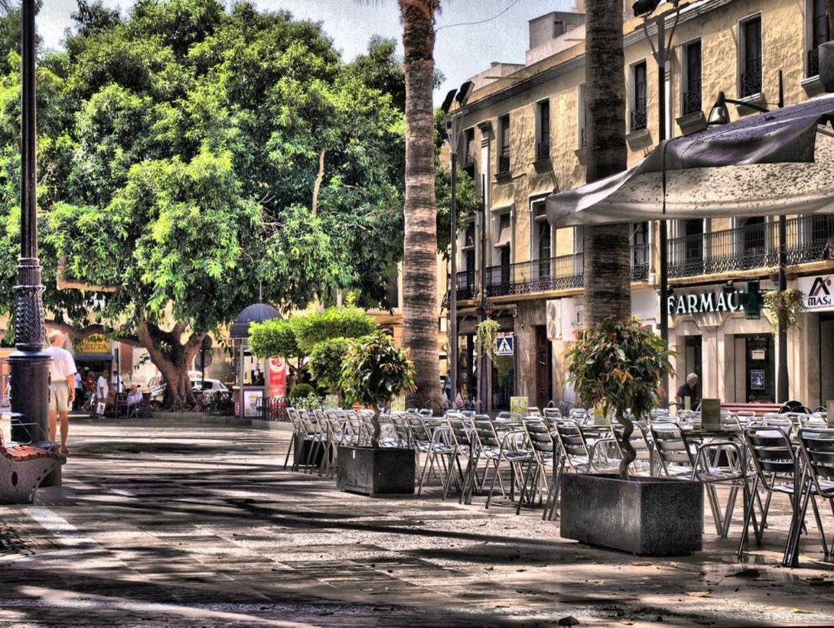 شقة Exceptional Rico'S Country Retreat Almendricos بويرتو لوبريراس المظهر الخارجي الصورة