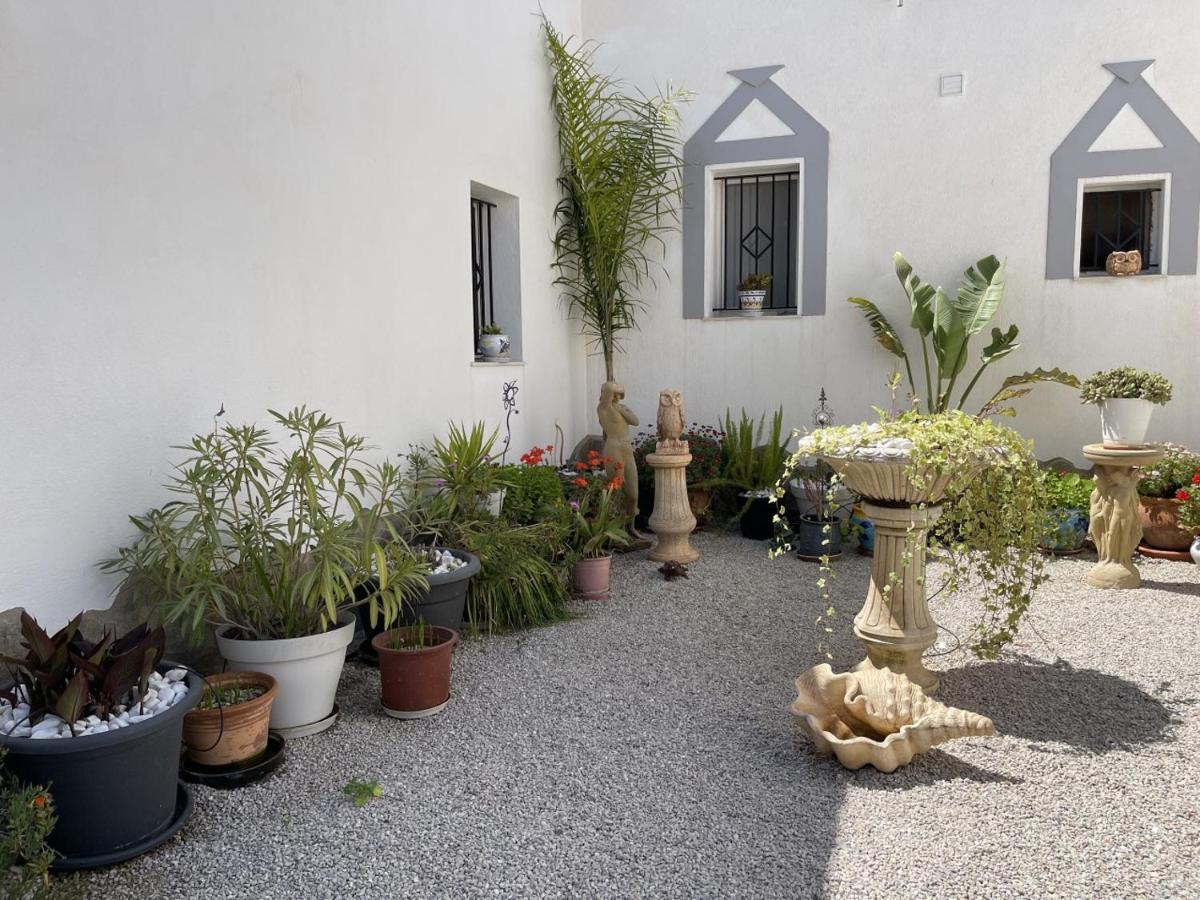شقة Exceptional Rico'S Country Retreat Almendricos بويرتو لوبريراس المظهر الخارجي الصورة