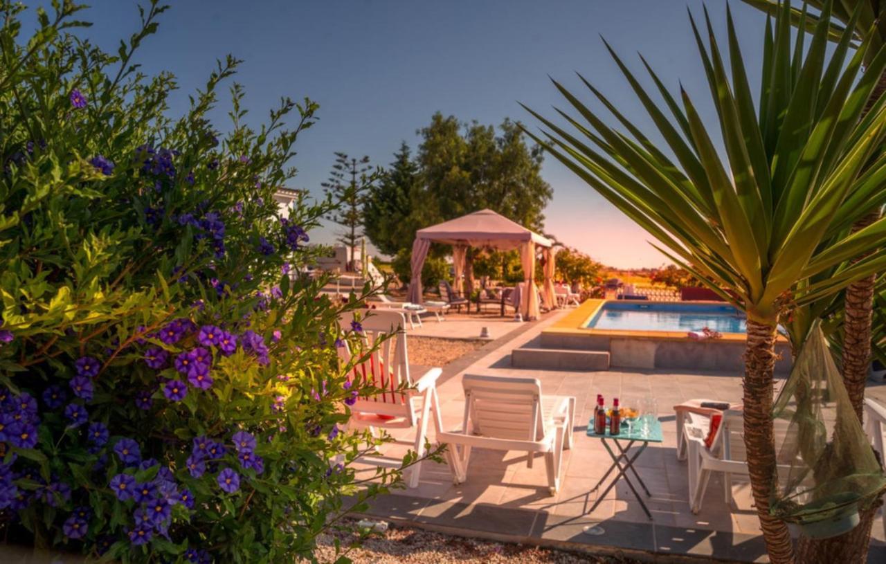 شقة Exceptional Rico'S Country Retreat Almendricos بويرتو لوبريراس المظهر الخارجي الصورة