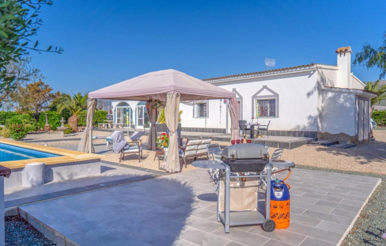 شقة Exceptional Rico'S Country Retreat Almendricos بويرتو لوبريراس المظهر الخارجي الصورة