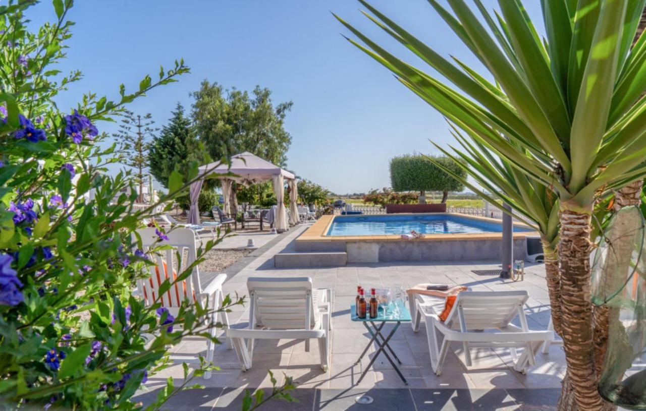 شقة Exceptional Rico'S Country Retreat Almendricos بويرتو لوبريراس المظهر الخارجي الصورة