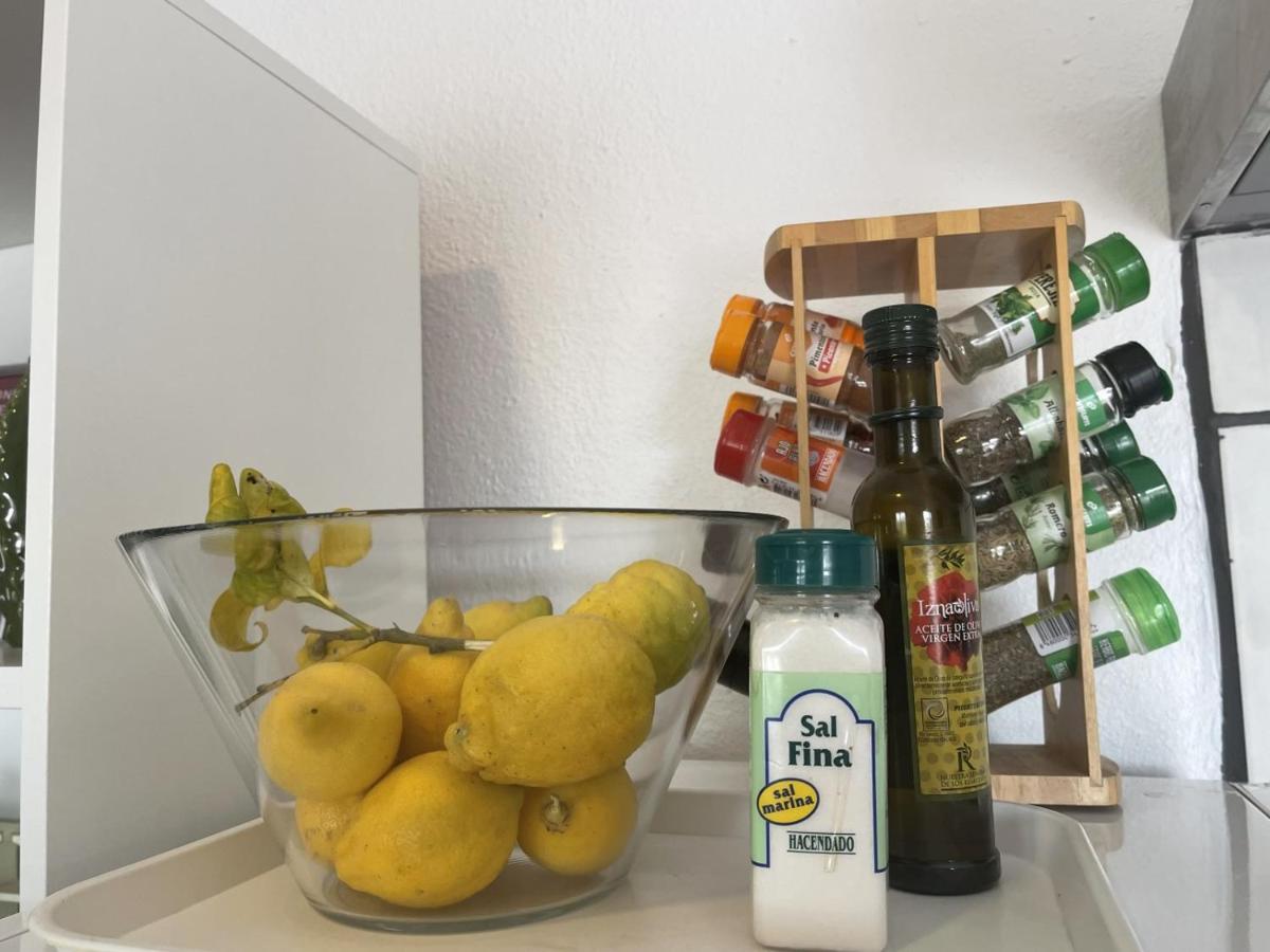 شقة Exceptional Rico'S Country Retreat Almendricos بويرتو لوبريراس المظهر الخارجي الصورة