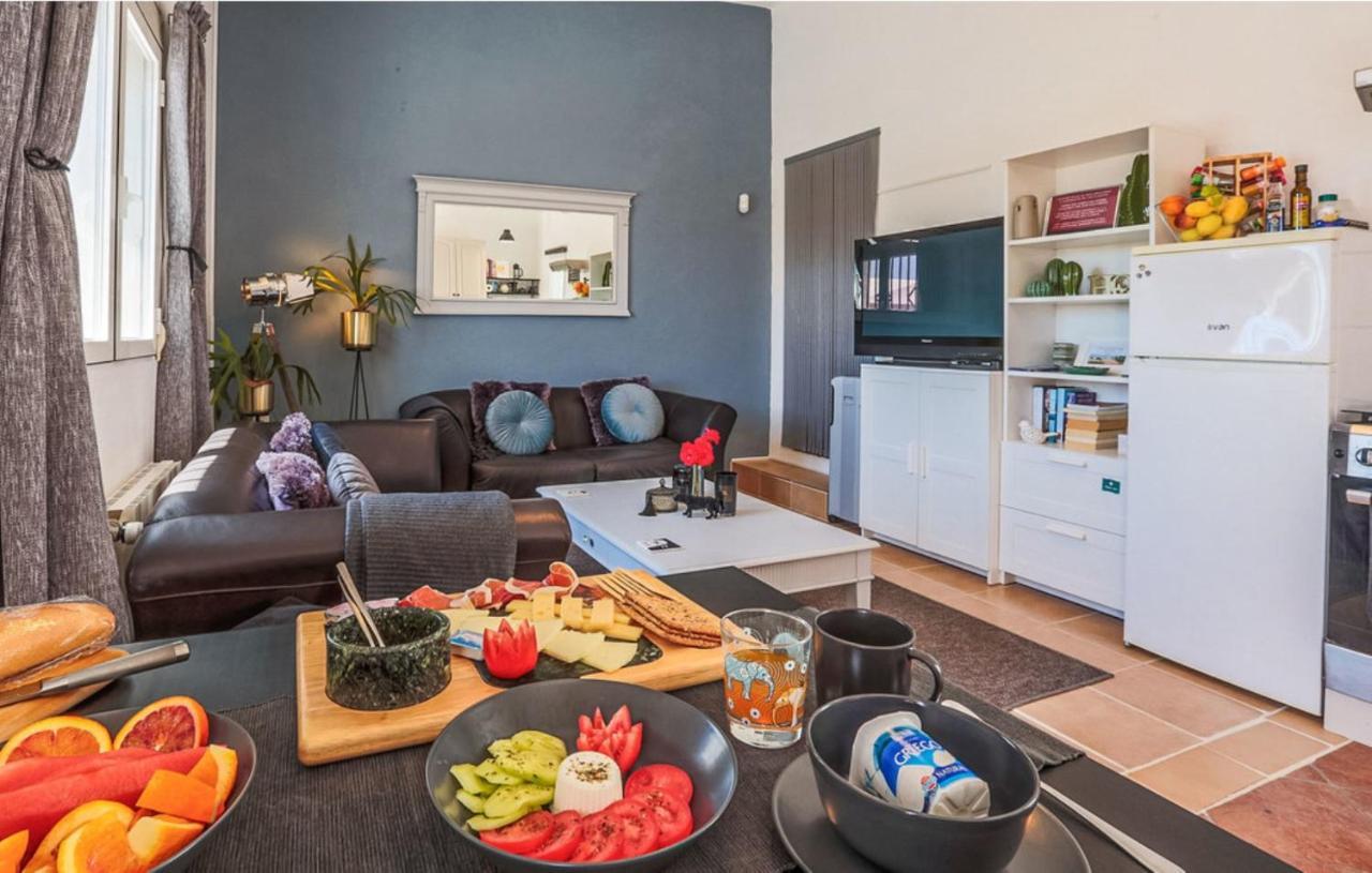 شقة Exceptional Rico'S Country Retreat Almendricos بويرتو لوبريراس المظهر الخارجي الصورة