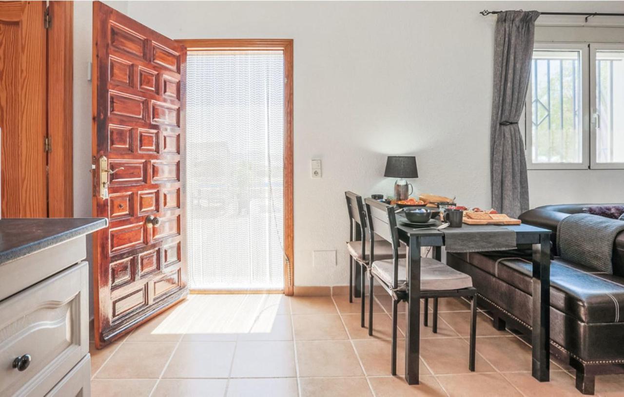 شقة Exceptional Rico'S Country Retreat Almendricos بويرتو لوبريراس المظهر الخارجي الصورة