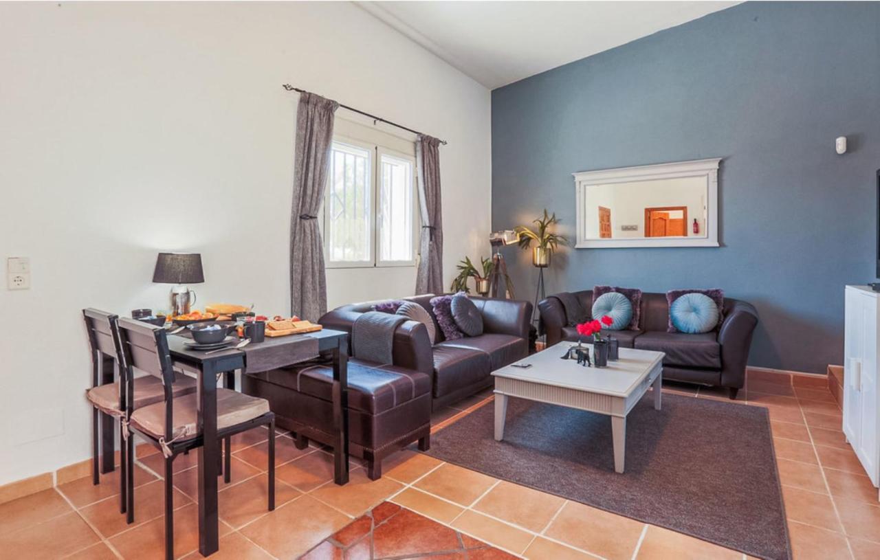 شقة Exceptional Rico'S Country Retreat Almendricos بويرتو لوبريراس المظهر الخارجي الصورة