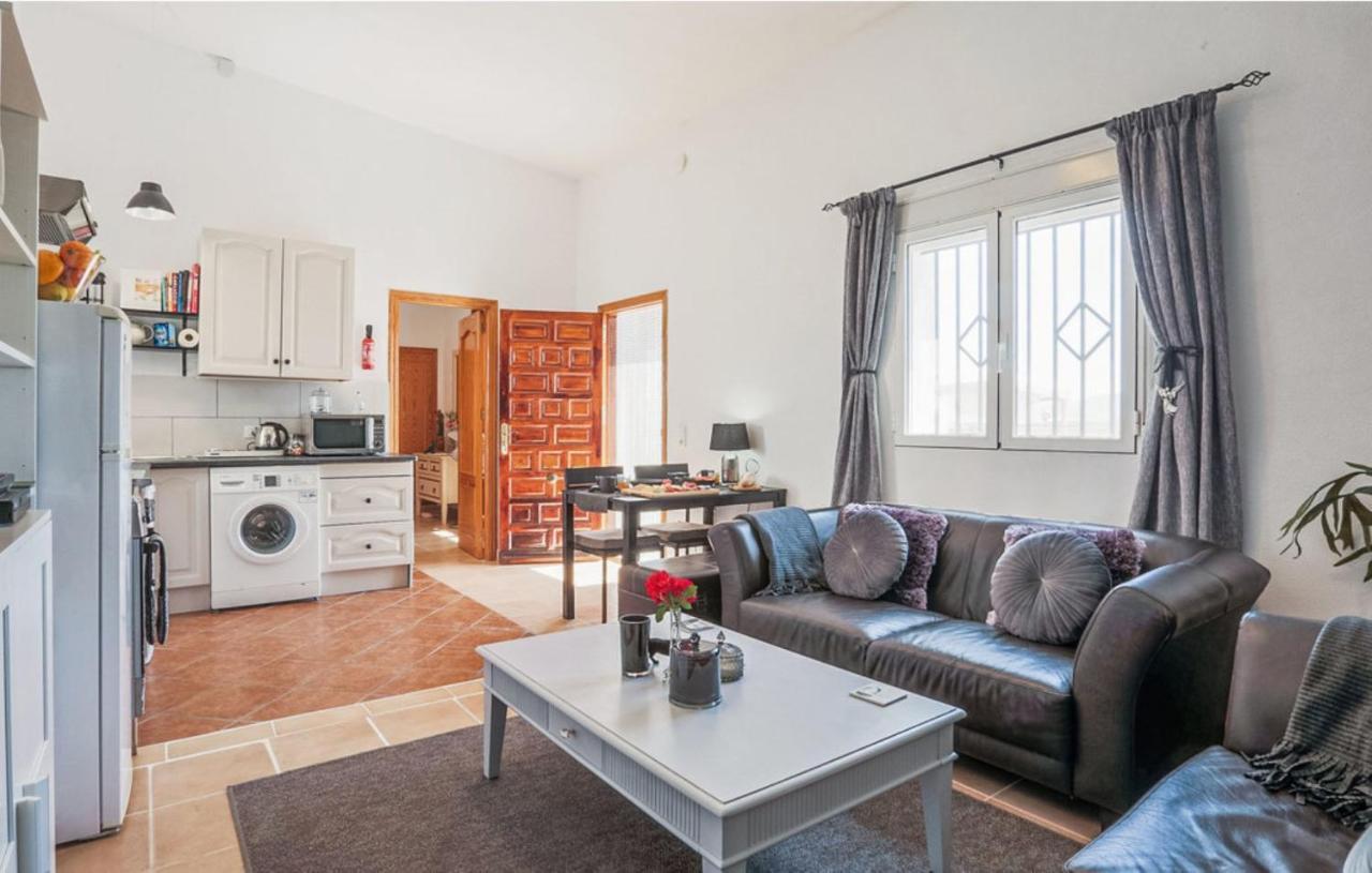 شقة Exceptional Rico'S Country Retreat Almendricos بويرتو لوبريراس المظهر الخارجي الصورة