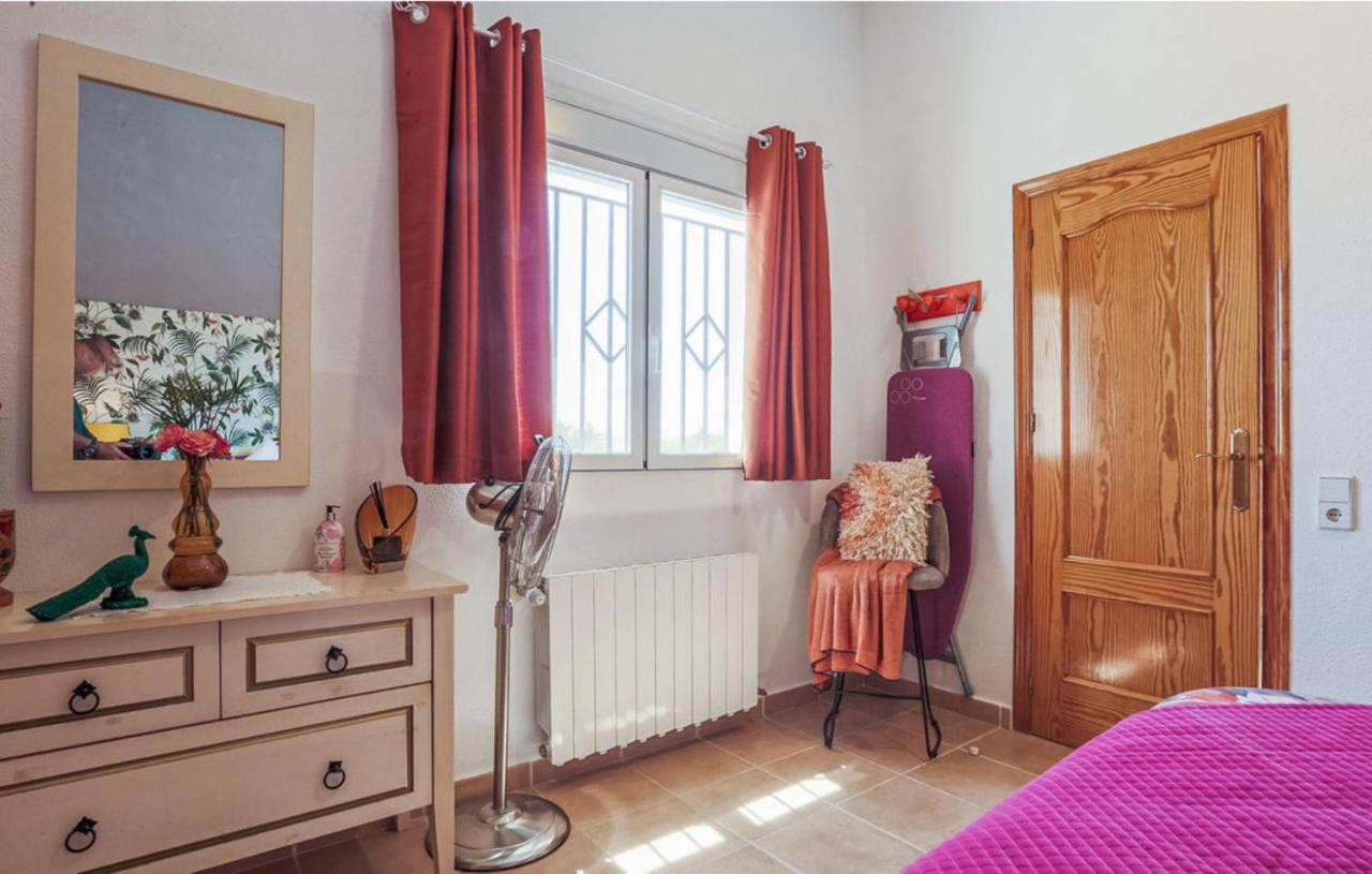 شقة Exceptional Rico'S Country Retreat Almendricos بويرتو لوبريراس المظهر الخارجي الصورة