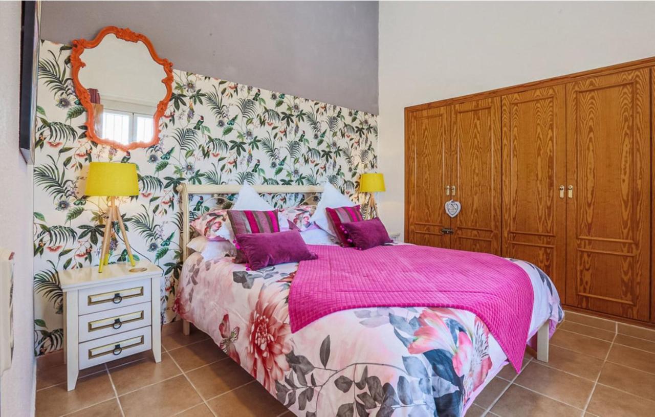 شقة Exceptional Rico'S Country Retreat Almendricos بويرتو لوبريراس المظهر الخارجي الصورة