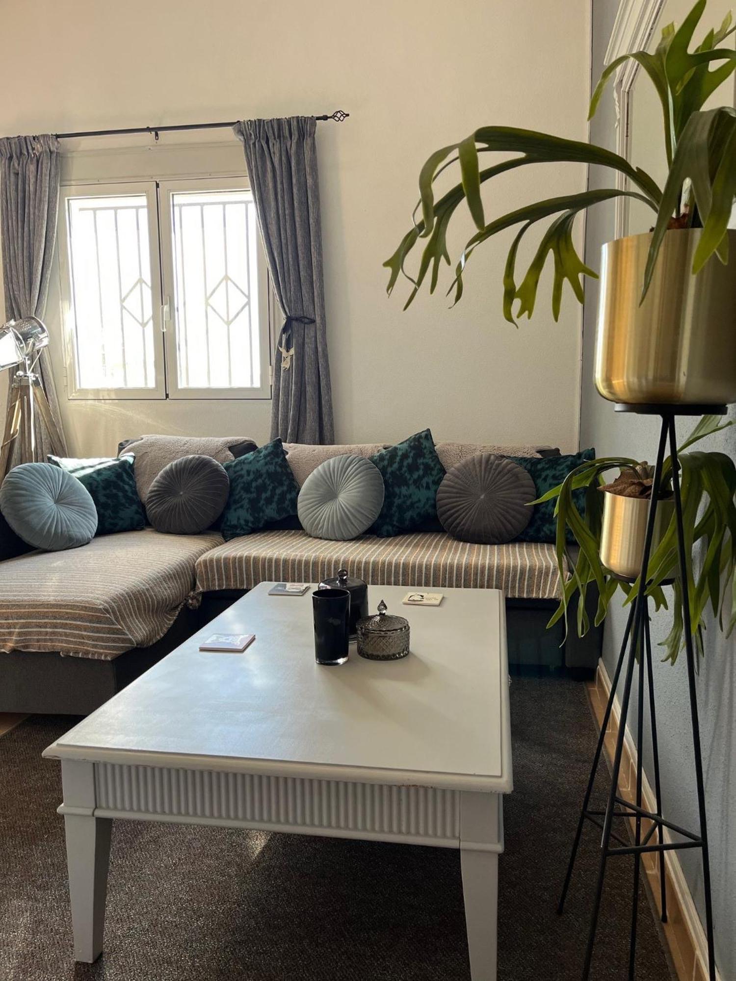 شقة Exceptional Rico'S Country Retreat Almendricos بويرتو لوبريراس المظهر الخارجي الصورة
